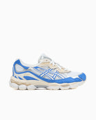 ASICS Gel-NYC - Azul e Branco
