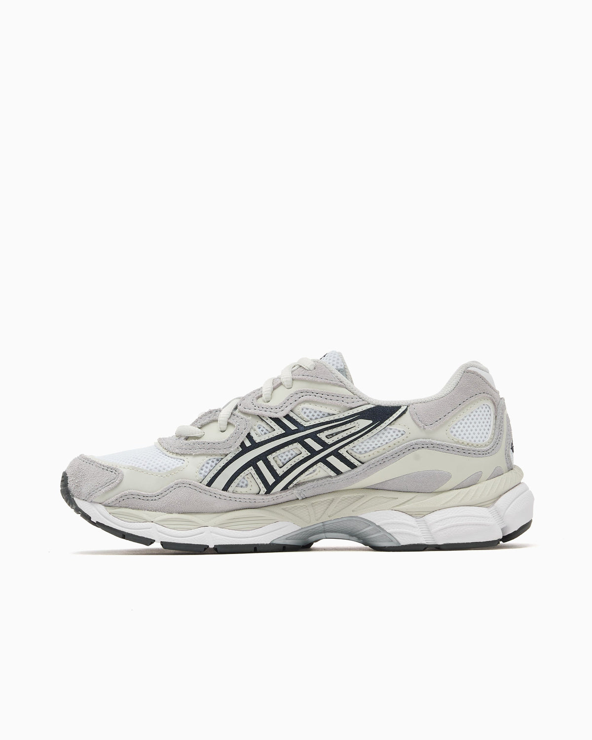 ASICS Gel-NYC - Azul e Cinza