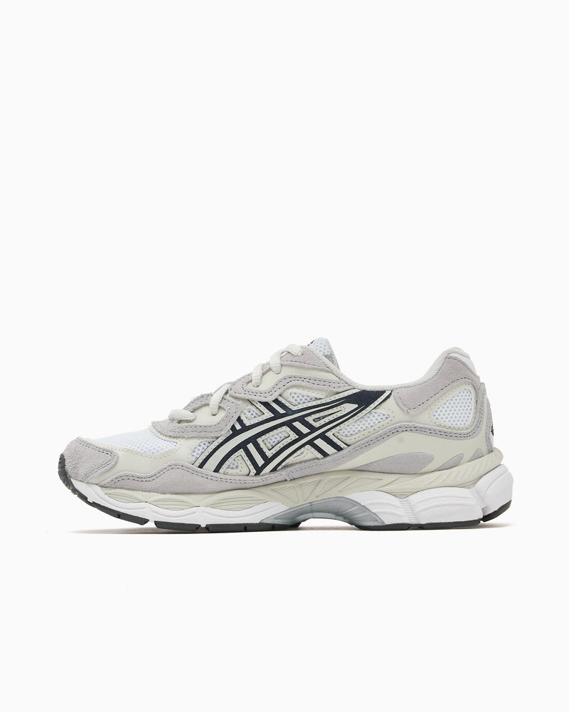 ASICS Gel-NYC - Azul e Cinza