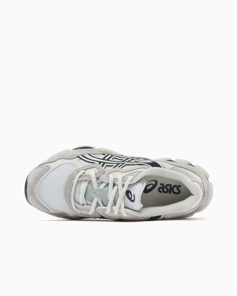 ASICS Gel-NYC - Azul e Cinza