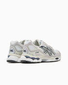 ASICS Gel-NYC - Azul e Cinza