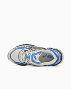 ASICS Gel-NYC - Bege e Azul