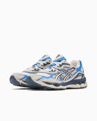 ASICS Gel-NYC - Bege e Azul