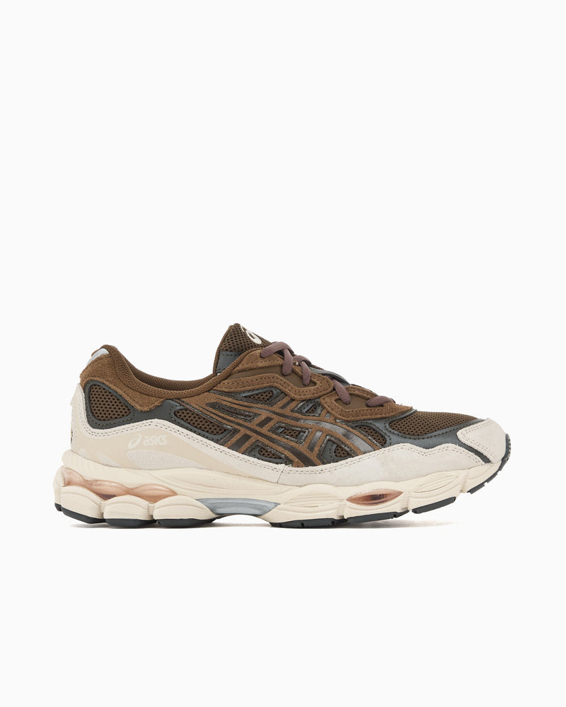 ASICS Gel-NYC - Marrom