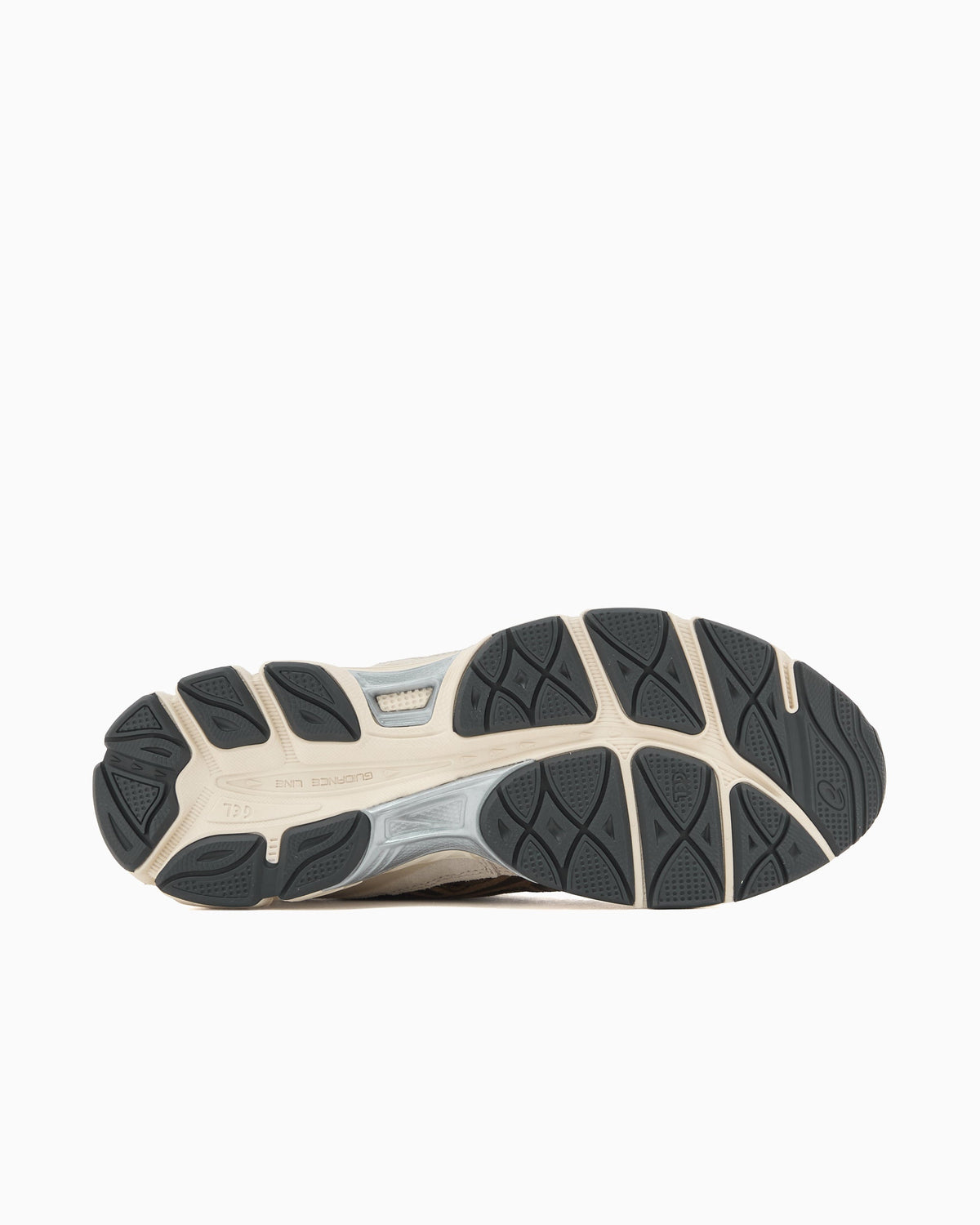 ASICS Gel-NYC - Marrom