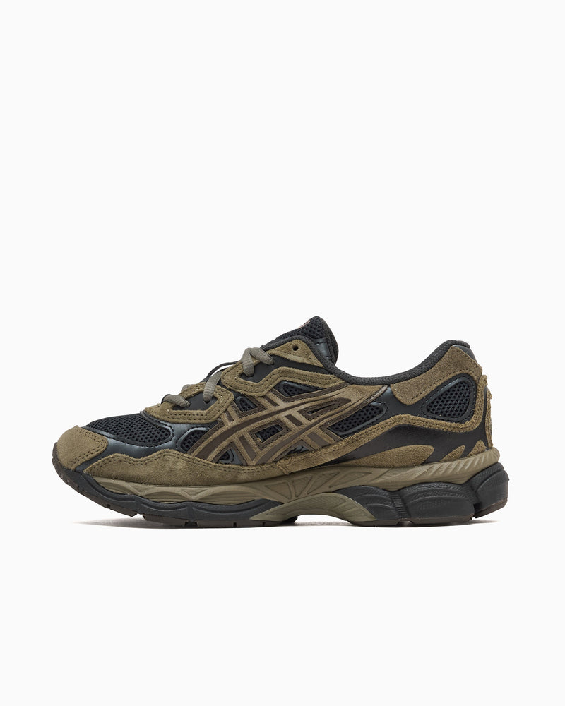 ASICS Gel-NYC - Verde