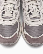 ASICS Gel-NYC - Bege e Roxo