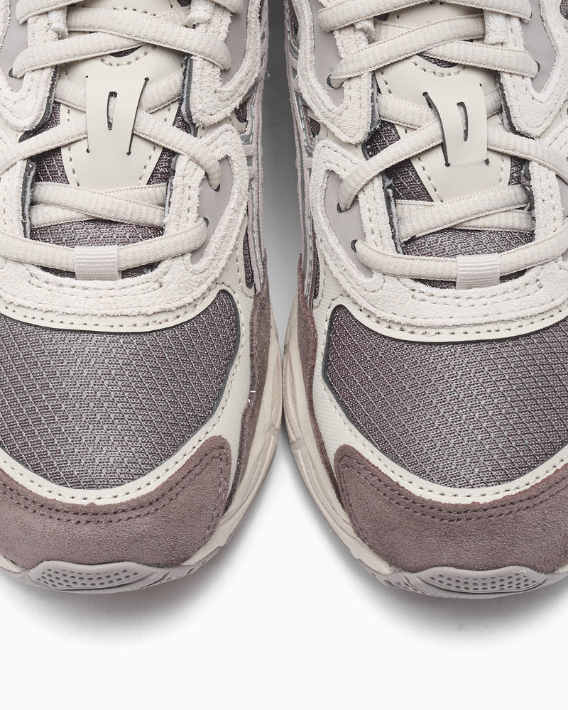 ASICS Gel-NYC - Bege e Roxo