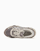 ASICS Gel-NYC - Bege e Roxo