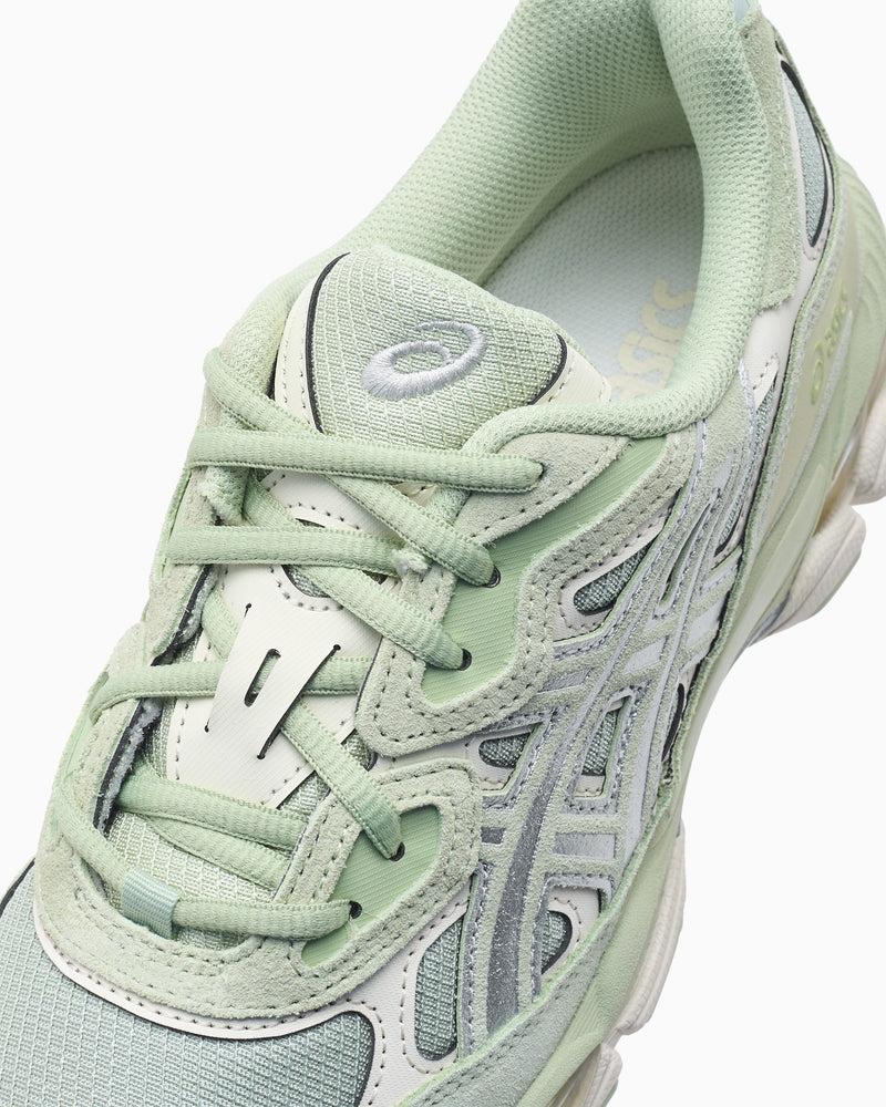 ASICS Gel-NYC - Verde