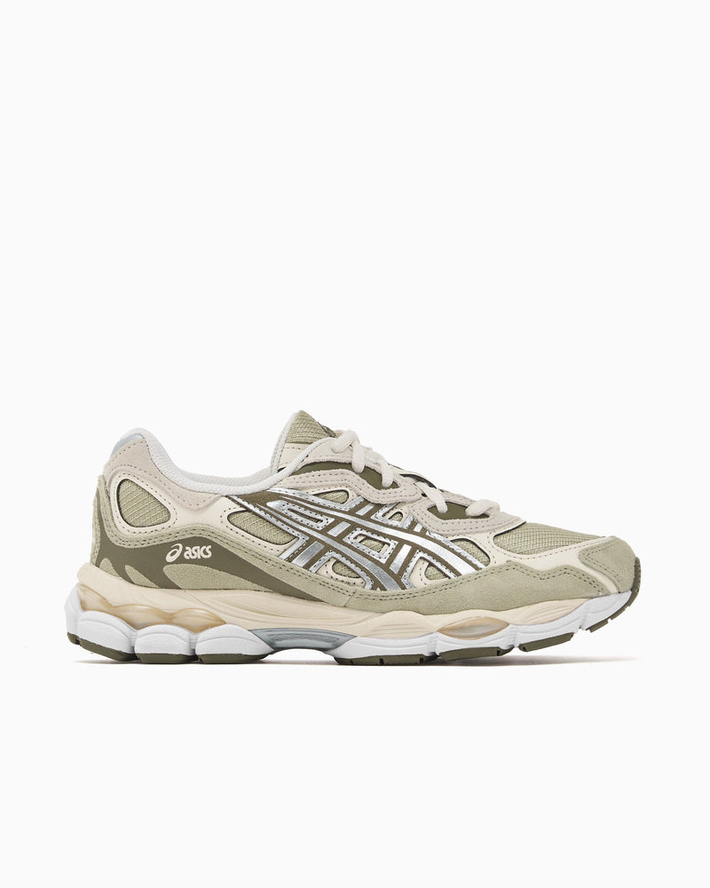 ASICS Gel-NYC - Verde