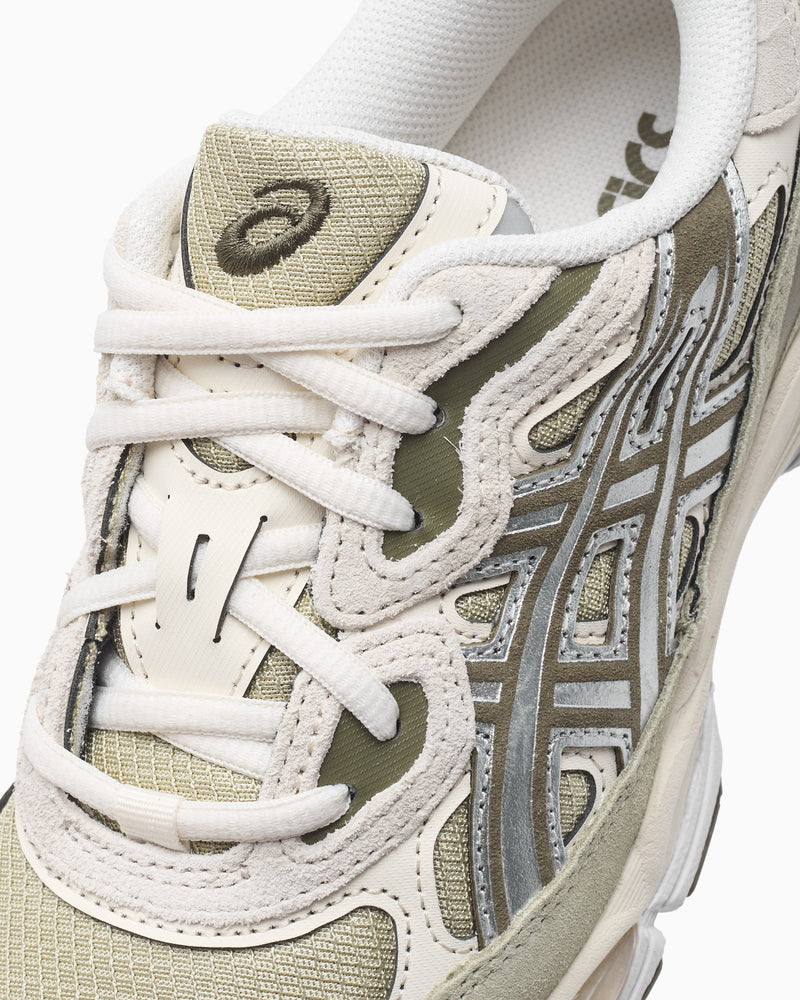 ASICS Gel-NYC - Verde