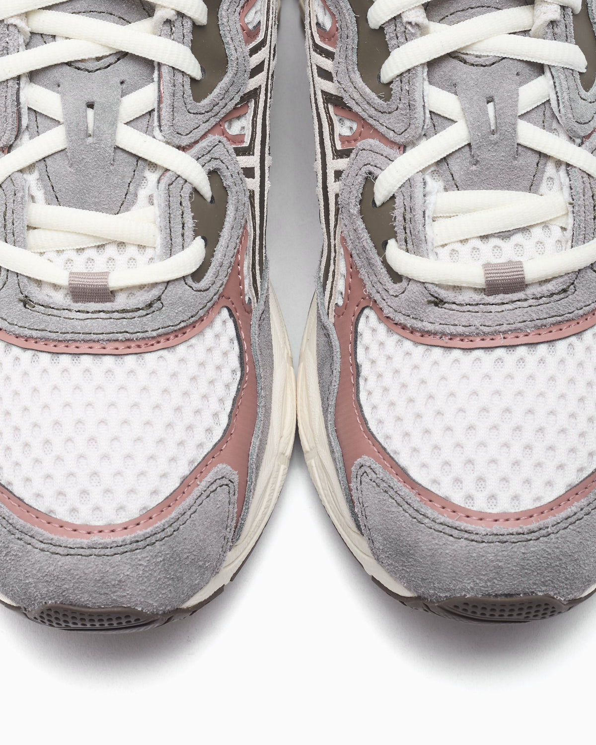 ASICS Gel-NYC - Bege e Cinza