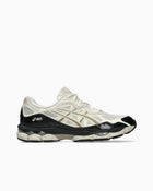 ASICS Gel-NYC - Bege e Preto