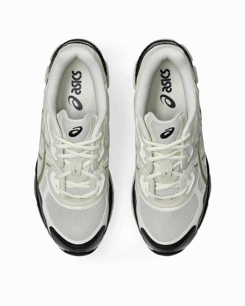 ASICS Gel-NYC - Bege e Preto