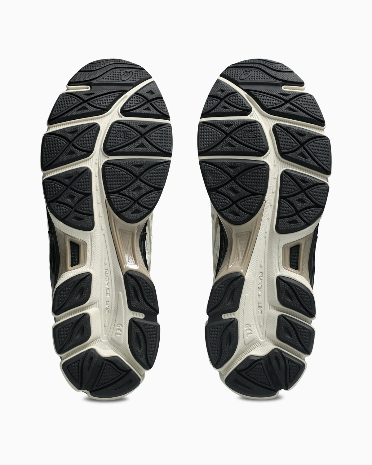 ASICS Gel-NYC - Bege e Preto