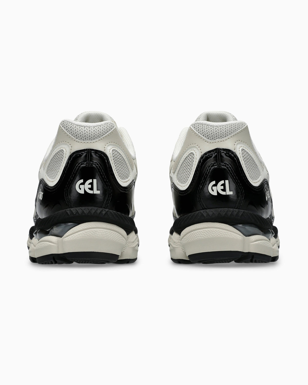 ASICS Gel-NYC - Bege e Preto