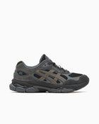ASICS Gel-NYC 2.0 - Preto e Cinza