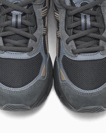 ASICS Gel-NYC 2.0 - Preto e Cinza