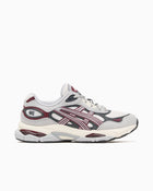 ASICS Gel-NYC 2.0 - Bordô e Cinza