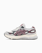 ASICS Gel-NYC 2.0 - Bordô e Cinza