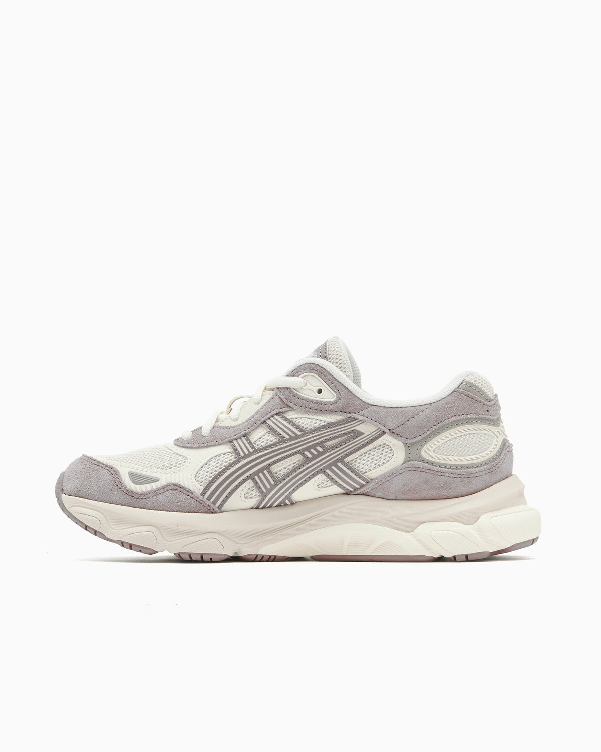 ASICS Gel-NYC 2.0 - Bege e Cinza