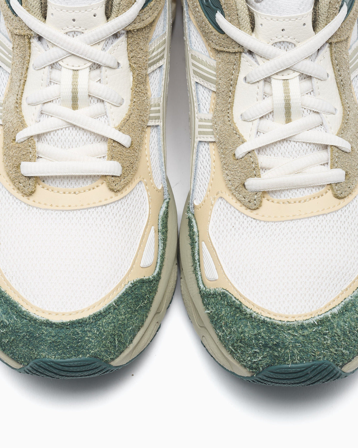 ASICS Gel-NYC 2.0 - Bege e Verde