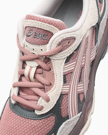 ASICS Gel-NYC 2.0 - Bege e Rosa