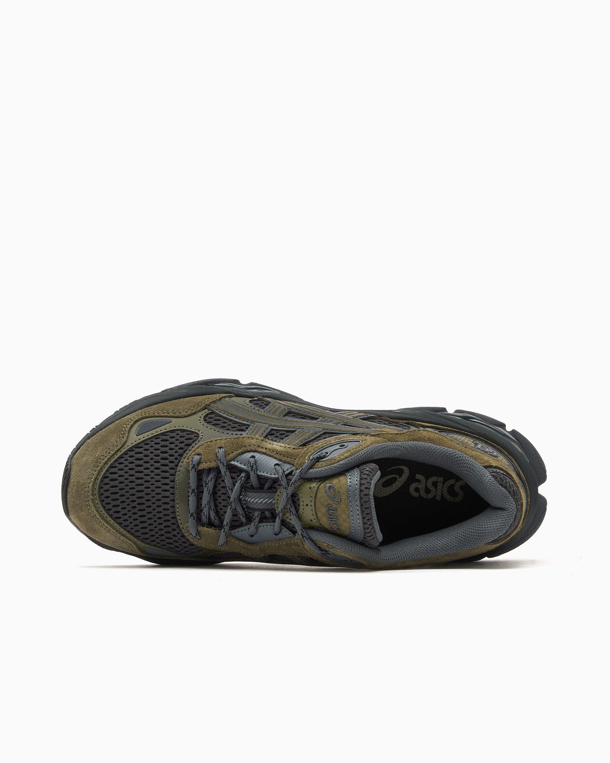 ASICS Gel-NYC 2.0 - Verde