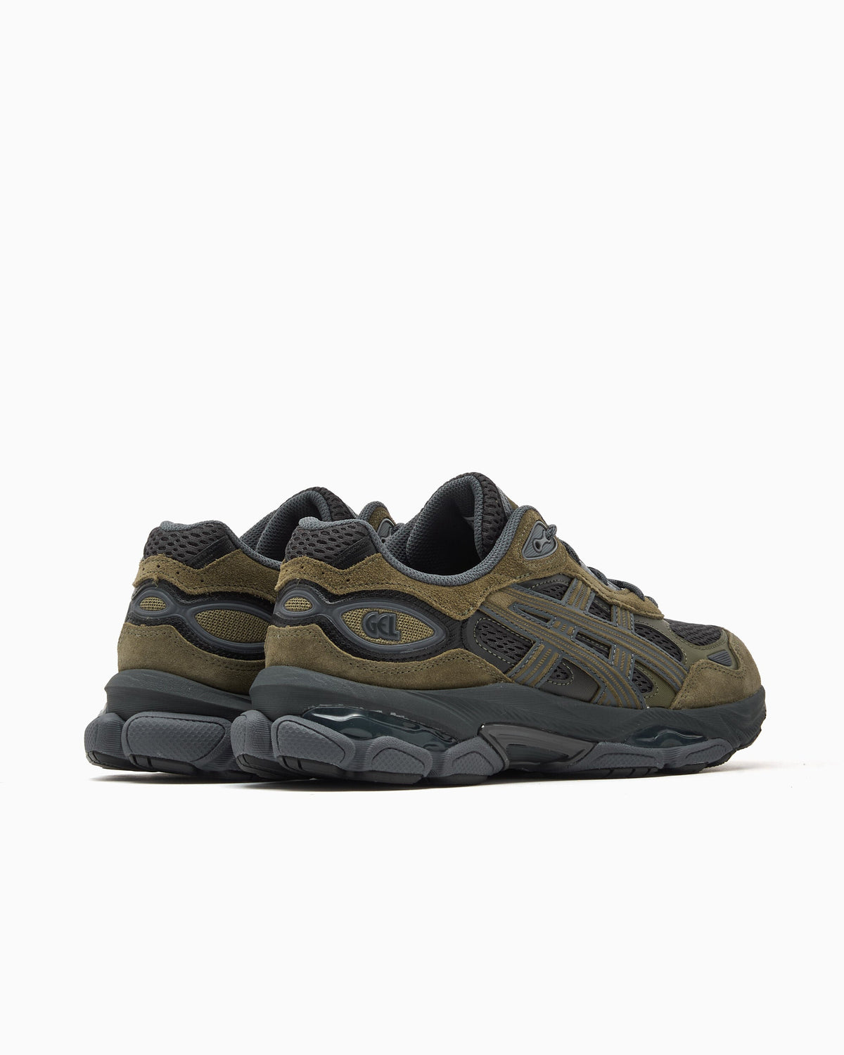 ASICS Gel-NYC 2.0 - Verde