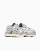 ASICS Gel-NYC 2.0 - Prateado