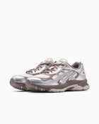 ASICS Gel-NYC 2.0 - Cinza e Rosa