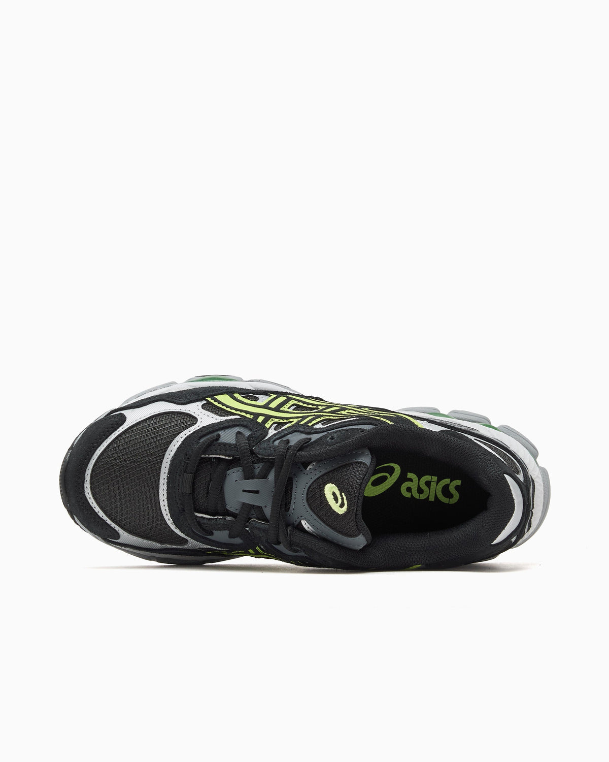 ASICS Gel-NYC - Preto e Verde