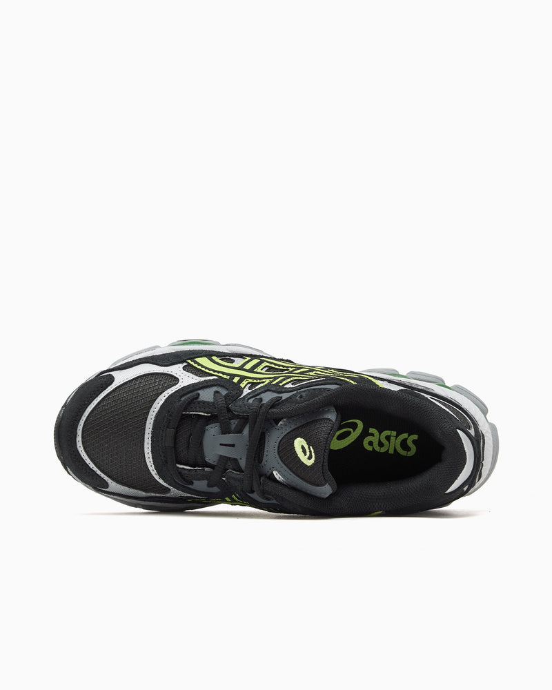 ASICS Gel-NYC - Preto e Verde