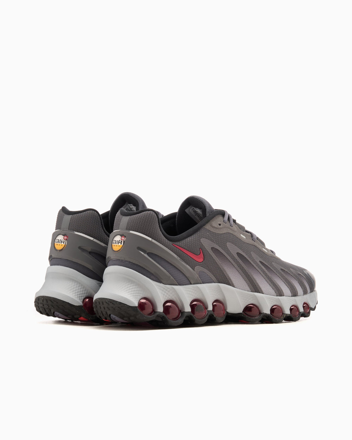 Nike Air Max DN8 - Cinza-ferro