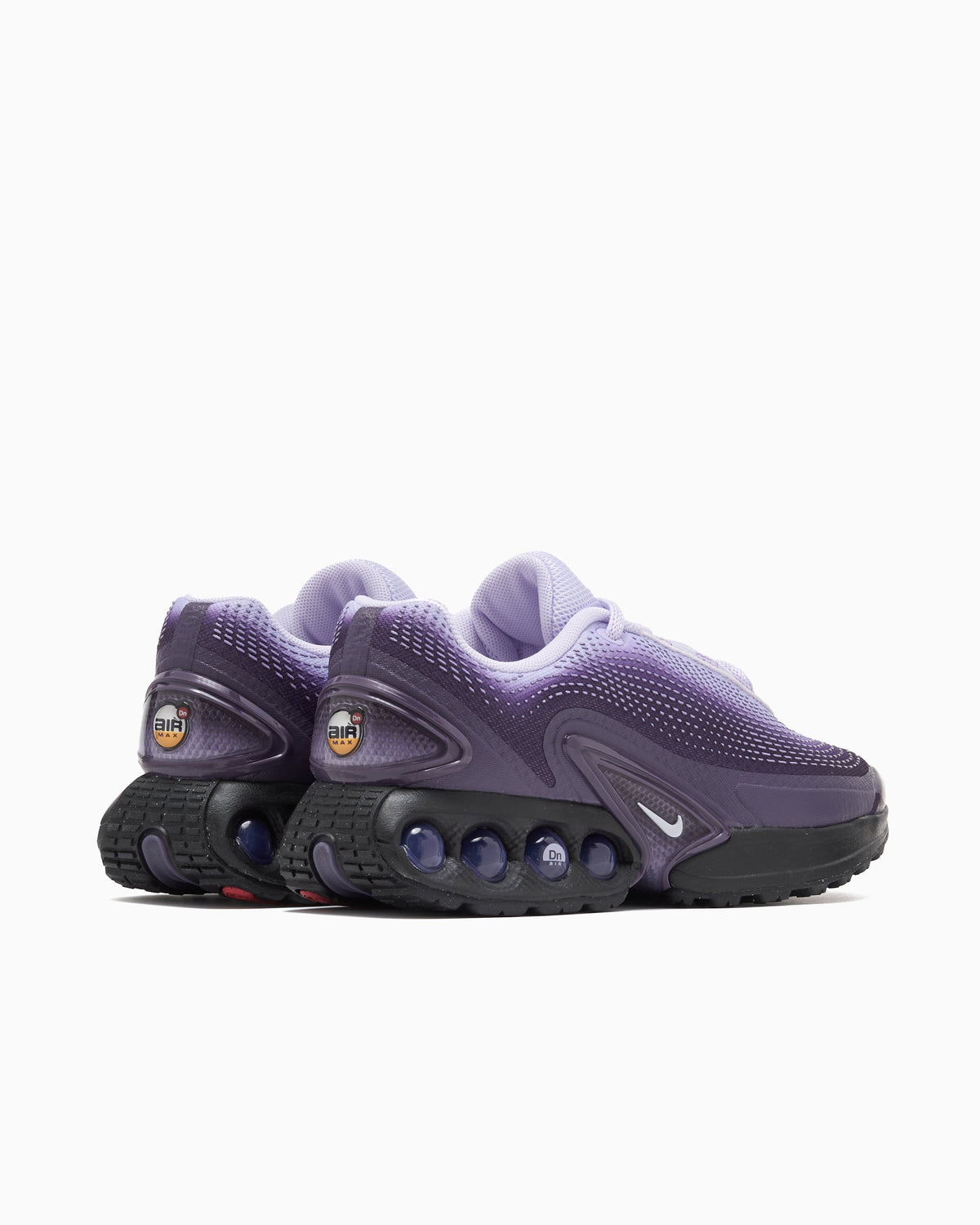 Nike Air Max DN - Roxo