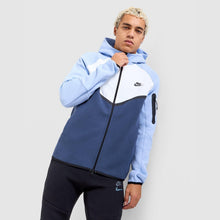 Nike Tech Fleece - Full-Zip Hoodie
