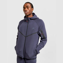 Nike Tech Fleece - Full-Zip Hoodie