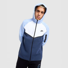 Nike Tech Fleece - Full-Zip Hoodie