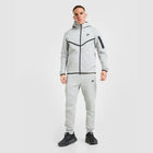 Nike Tech Fleece - Full-Zip Hoodie