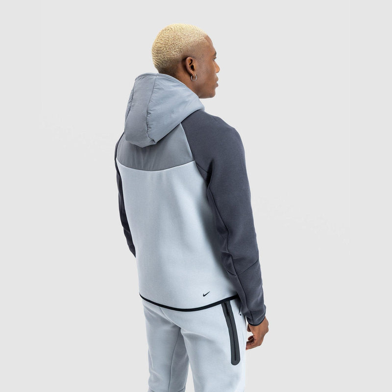 Nike Tech Fleece - Full-Zip Hoodie
