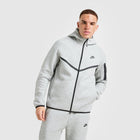 Nike Tech Fleece - Full-Zip Hoodie
