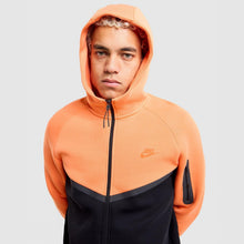 Nike Tech Fleece - Full-Zip Hoodie