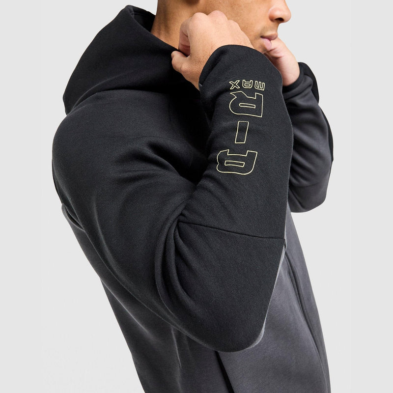 Nike Tech Fleece - Full-Zip Hoodie