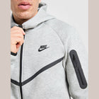 Nike Tech Fleece - Full-Zip Hoodie