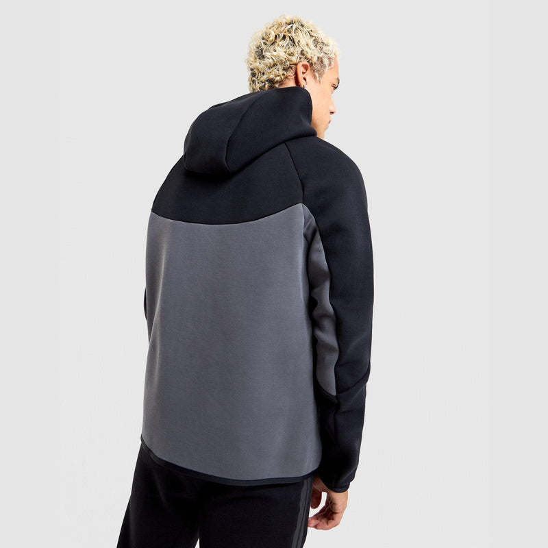 Nike Tech Fleece - Full-Zip Hoodie