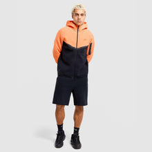 Nike Tech Fleece - Full-Zip Hoodie