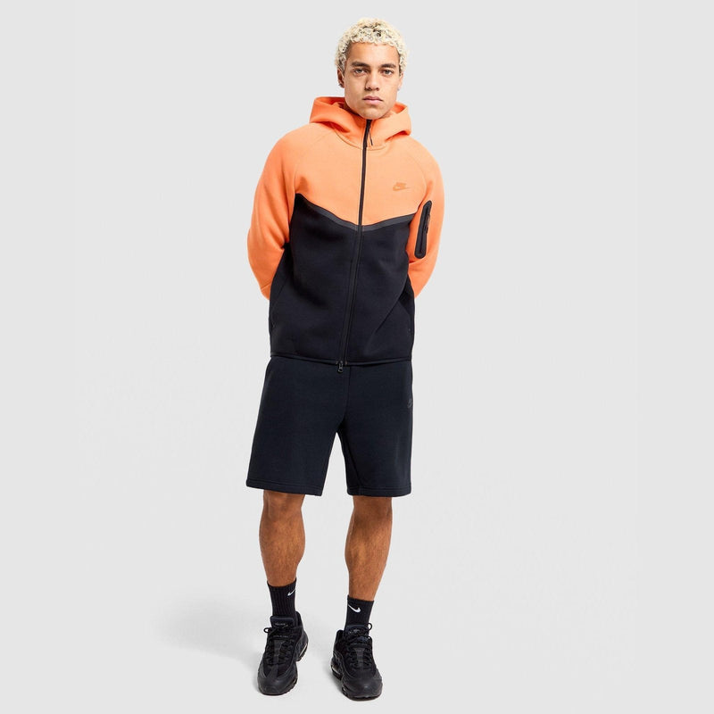Nike Tech Fleece - Full-Zip Hoodie