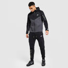 Nike Tech Fleece - Full-Zip Hoodie