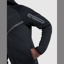 Nike Tech Fleece - Full-Zip Hoodie